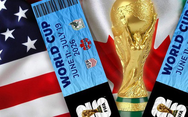 FIFA bị điều tra trước thềm World Cup tại Mỹ