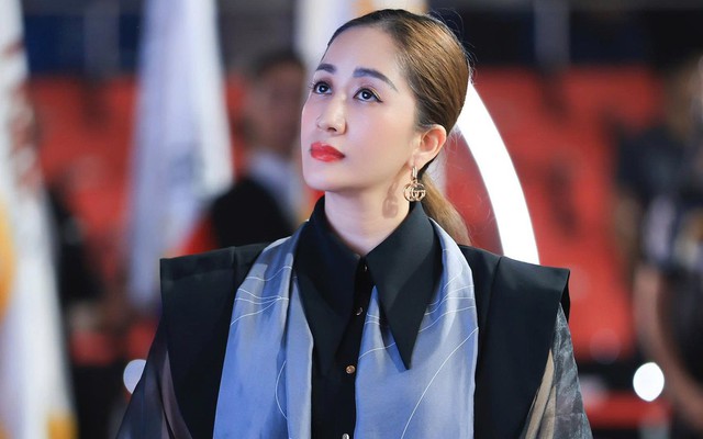 Tham vọng của Khánh Thi