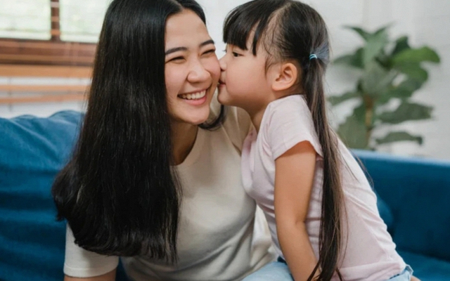 Con cái lớn lên nghèo khổ hay giàu có, nhìn vào người mẹ là biết: Đọc bài này, bạn sẽ hiểu ngay!