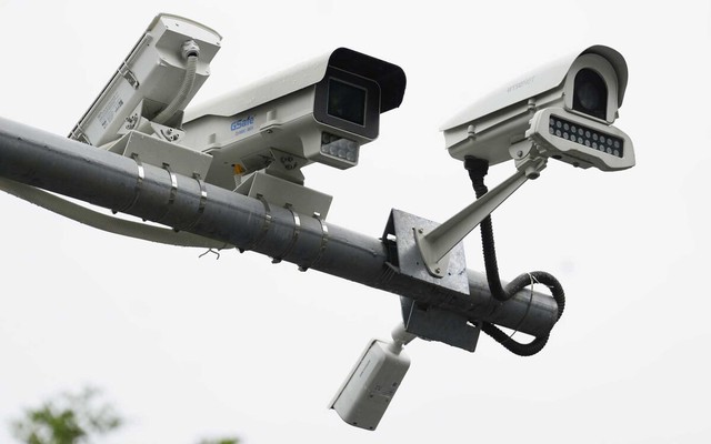 Hà Nội thử nghiệm công nghệ biến camera thường thành 'mắt thần' AI