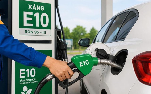 Một quốc gia đã bán xăng E10 từ cách đây 50 năm: 2 bài học "xương máu" quyết định thành công