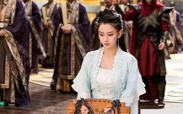 Cứ có nữ phạm nhân bị lưu đày, nha dịch lại giành nhau nhận việc: Sự thật ẩn giấu ít ai biết