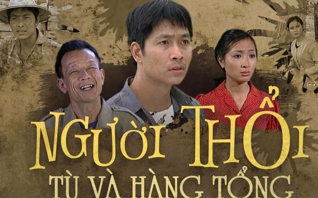 Dàn diễn viên 'Người thổi tù và hàng tổng' sau 25 năm