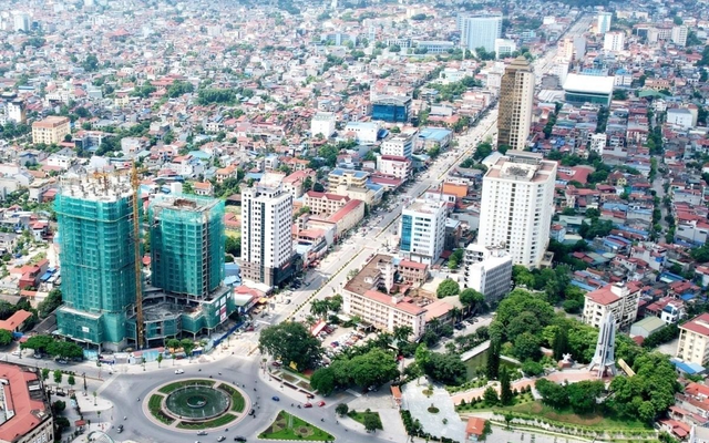 Một tỉnh miền núi đang thu hút FDI dẫn đầu Việt Nam, gấp gần 6 lần TP HCM