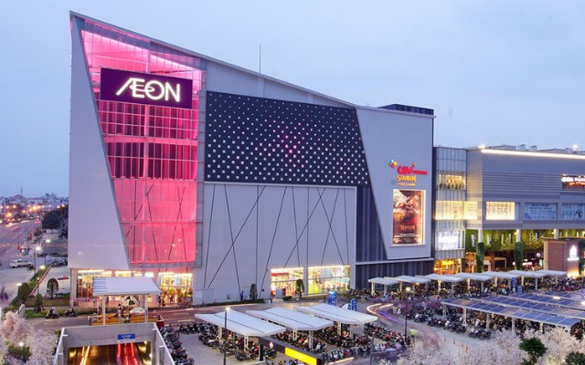 Phát hiện nhiều người Việt đọc sai tên AEON Mall suốt gần 20 năm mà không hề biết: Phát âm đúng là như thế nào?
