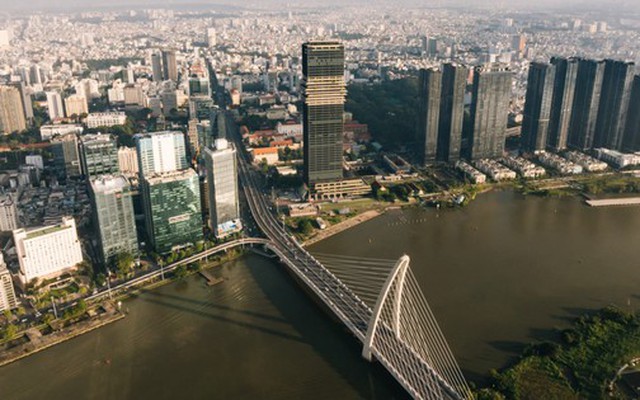 Lý do các ngân hàng, công ty chứng khoán muốn "đặt chỗ" ở Trung tâm Tài chính quốc tế