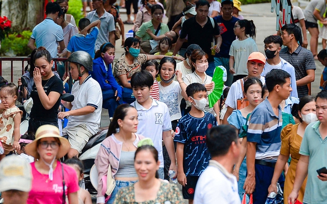 Tin vui cho hàng trăm nghìn người dân trên cả nước