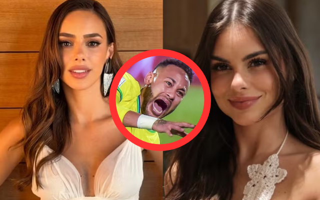 Có con với 3 người phụ nữ khác nhau, Neymar đau đầu vì bùng binh "hậu phương" muốn đi cổ vũ World Cup 2026