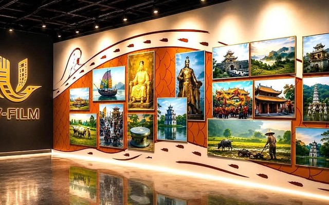 Công ty mới của tỷ phú Phạm Nhật Vượng tuyển dụng hàng loạt vị trí