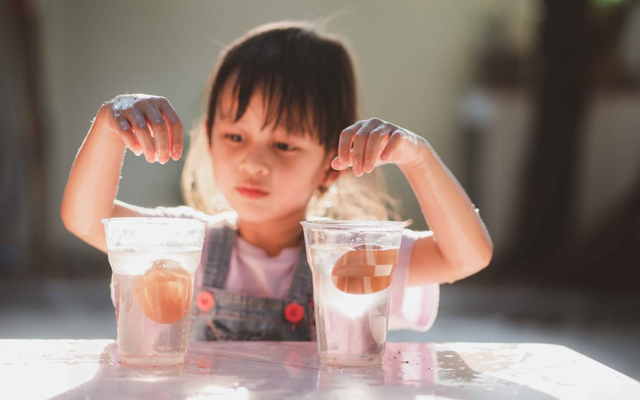 Mua quà gì tặng con, cháu mừng Ngày Quốc tế Thiếu nhi 1/6?