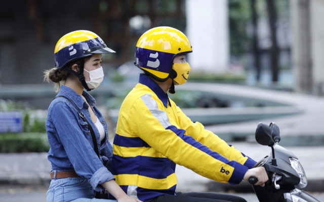 Hà Nội đề xuất chưa cấm xe ôm công nghệ chạy xăng vào vùng lõi Hoàn Kiếm từ 1/7