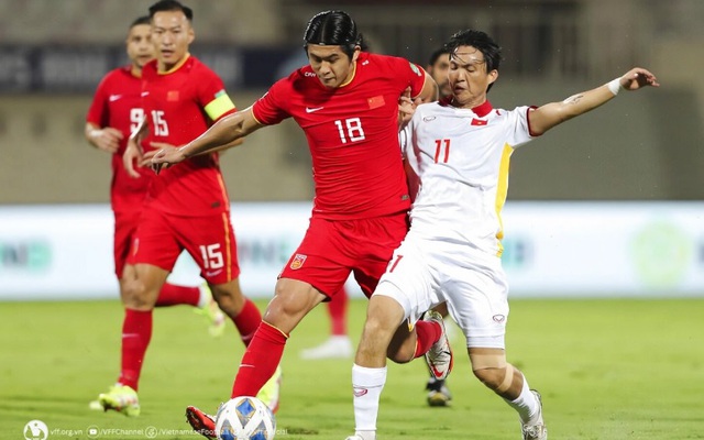 Nóng: Rộ tin Trung Quốc bỏ giải FIFA ASEAN CUP vì bất đồng với FIFA