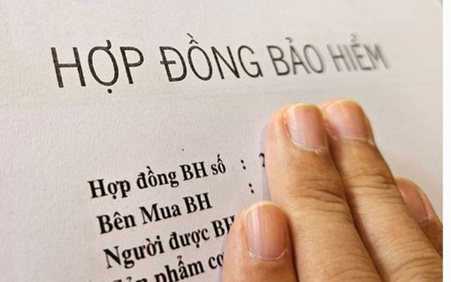 Người mua bảo hiểm nhân thọ bị công ty từ chối chi trả quyền lợi trong những trường hợp sau