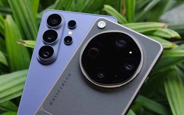 So sánh Galaxy S26 Ultra với mẫu điện thoại Trung Quốc “được khen hết lời” gần đây: Kẻ chiến thắng đầy bất ngờ