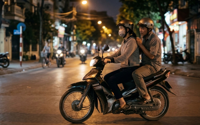 Vụ cô gái bị gã đàn ông đi nhờ xe sàm sỡ khiến MXH tranh cãi nảy lửa vì bình luận của 1 bà mẹ: Bạn có đồng tình không?