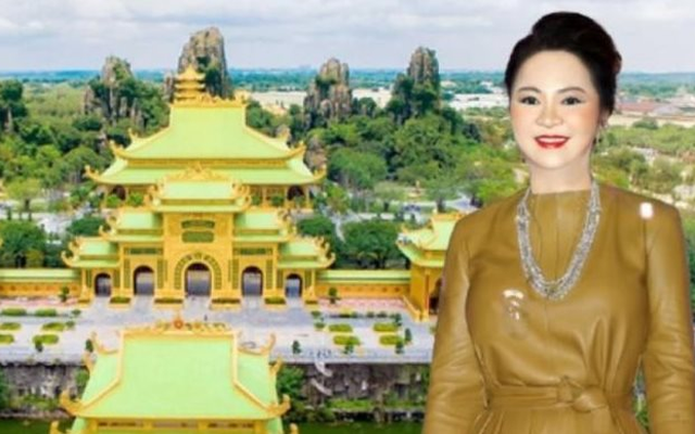 KDL Đại Nam của bà Nguyễn Phương Hằng ra thông báo đặc biệt, áp dụng duy nhất ngày 19/5