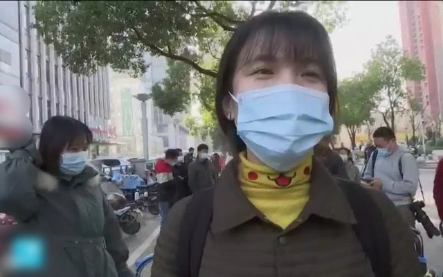 Từng làm luật sư danh giá, người phụ nữ đi làm nhân viên dọn chất thải kiếm 3,5 tỷ đồng/năm thừa nhận: "Việc nhẹ lương cao gấp 5 lần chỗ cũ"
