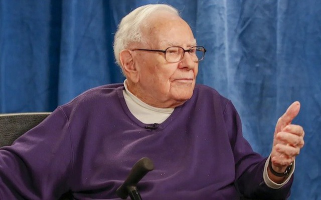 Không phải đầu tư, Warren Buffett tiết lộ nguyên tắc vàng dùng hàng nghìn năm, đảm bảo sự thành công bền vững
