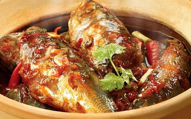 Lời khuyên cho những gia đình thường xuyên ăn cá