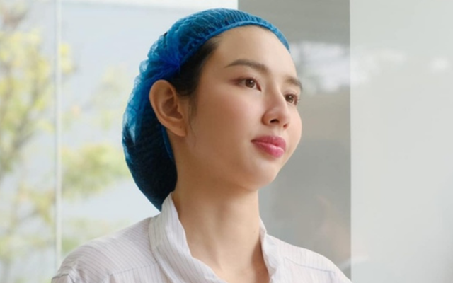 Tình trạng hiện tại của Hoa hậu Thuỳ Tiên