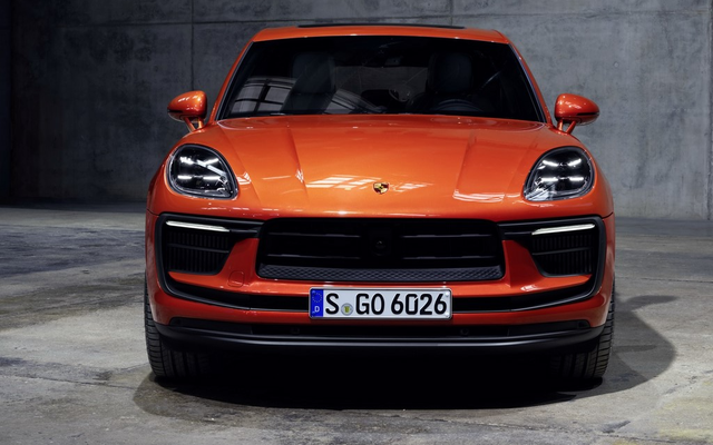 Tin buồn cho các tín đồ Porsche Macan: Ngừng sản xuất xe xăng từ giữa năm nay, chỉ giữ lại các dòng thuần điện