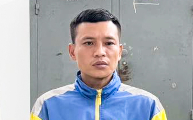 Bắt nghi phạm sát hại vợ trong đêm ở Tuyên Quang
