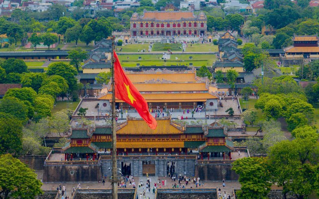 Huế đề xuất mức lương lên đến 150 triệu đồng/tháng để chiêu mộ nhân tài