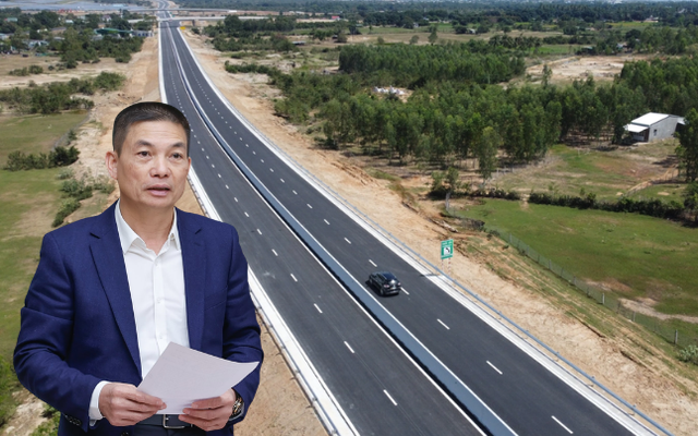Tập đoàn Sơn Hải vừa gửi một đề xuất chưa từng có