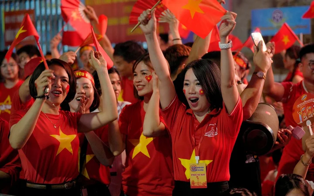 Tin vui lớn cho tất cả người dân trên cả nước muốn nhận lương hưu