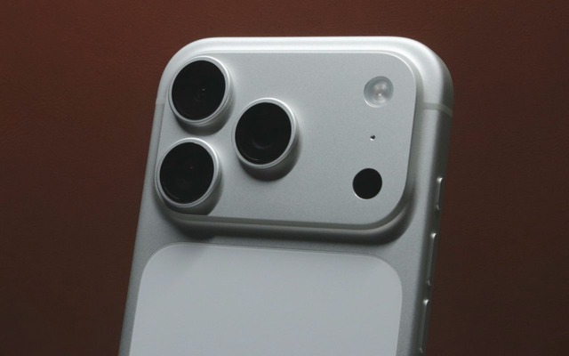 Lộ diện thời gian ra mắt iPhone 18 Pro Max và siêu phẩm màn hình gập iPhone Ultra