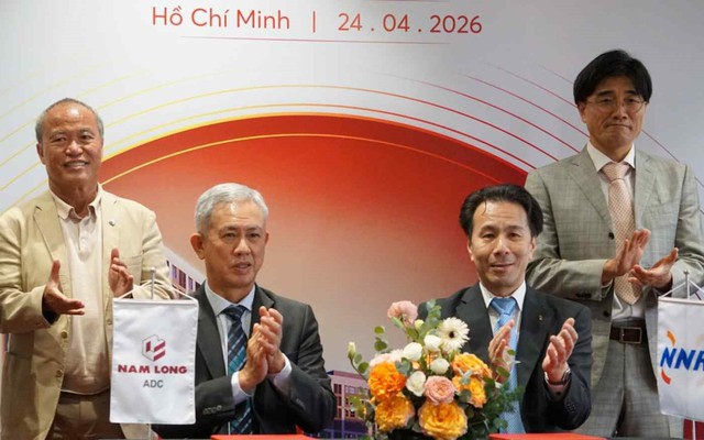 Muốn xây 22.000 căn nhà giá chỉ 1,2 tỷ đồng ở Việt Nam, tập đoàn Nhật Bản này có tiềm lực cỡ nào?