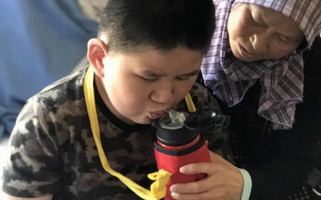 Người phụ nữ khao khát được làm mẹ: 3 lần mang thai mất 4 đứa con, tưởng đã có hạnh phúc thì bi kịch vẫn chưa dừng lại