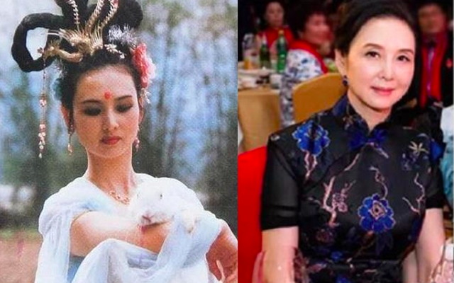 Dàn sao 'Tây Du Ký 1986' ngoài đời là triệu phú, tỷ phú giàu có nức tiếng