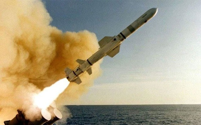 Thủ tướng Đức nêu lý do Mỹ từ bỏ kế hoạch gửi tên lửa Tomahawk