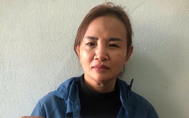 Công an đang tìm bị hại của Thúy Kiều