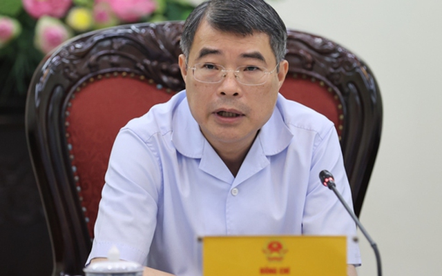 Thủ tướng: Quyết đưa sân bay Long Thành vào khai thác năm 2026