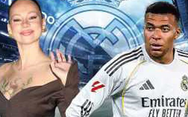 Hơn 4 triệu CĐV Real Madrid ký đơn đòi bán Mbappe