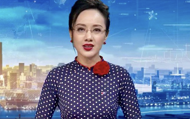 Cuộc sống gây bất ngờ của BTV Thời sự 19h - “bình rượu mơ” của nhà sáng chế lẫy lừng