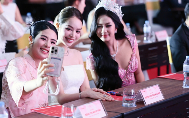 Hoa hậu Hà Trúc Linh lên tiếng về nhiệm kỳ ngắn nhất lịch sử Hoa hậu Việt Nam trong gần 40 năm