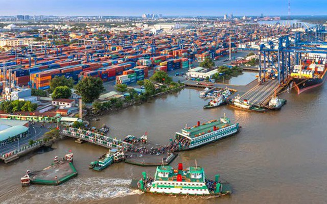 Mỹ và Ấn Độ báo tin vui đến Việt Nam