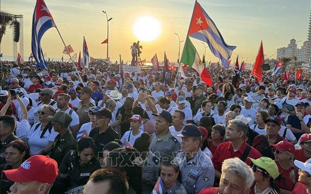 Cuba vừa công bố một quy định mới, người dân trong và ngoài nước được trực tiếp hưởng lợi