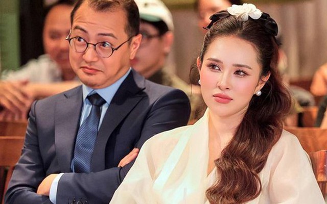 Nữ ca sĩ nổi tiếng nói thẳng: "Tôi không có nhu cầu giữ chồng vì ý thức được mình rất xinh đẹp"