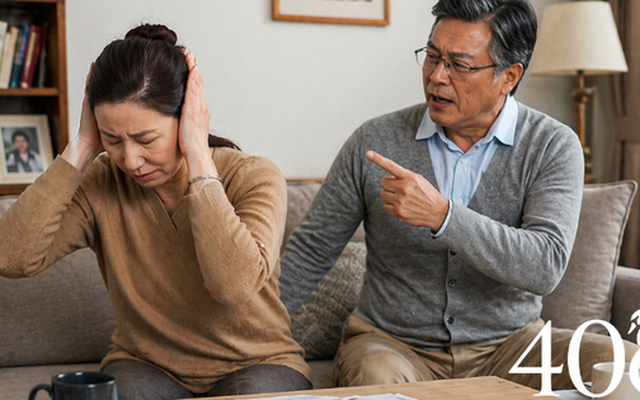Có hơn 4 tỷ đồng tiết kiệm, sống chung 7 năm vẫn chia đôi chi phí: Người đàn ông 60 tuổi từ chối kết hôn vì bài toán tài sản tuổi già