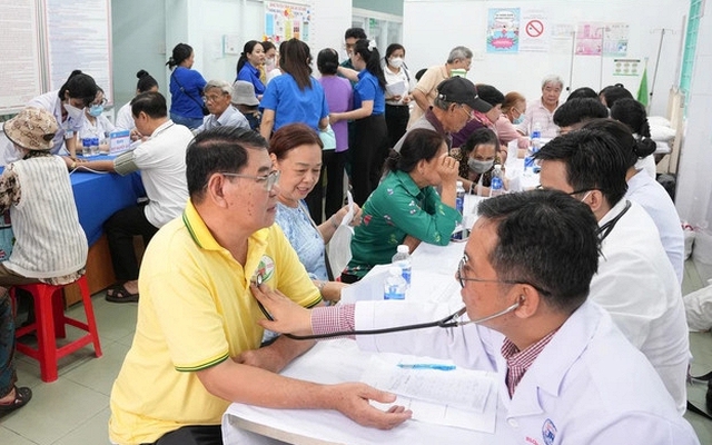 Tin vui cho người dân cả nước: Từ năm 2026, toàn dân chính thức được hưởng miễn phí dịch vụ này
