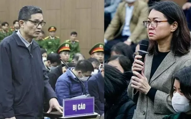 Quan tham lộng quyền 'trèo đầu cưỡi cổ' người dân, doanh nghiệp