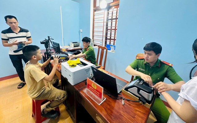 Hướng dẫn quan trọng tới hàng triệu phụ huynh trên cả nước