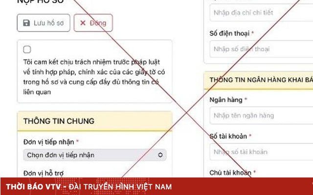Công an Hà Nội cảnh báo chiêu lừa mới nhắm vào thông tin “sổ đỏ”