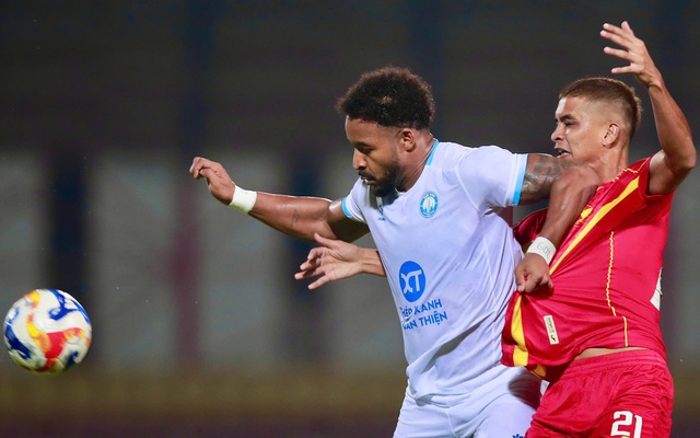 Kết quả Selangor 2-1 Nam Định: Xuân Son im tiếng, đại diện Việt Nam bại trận