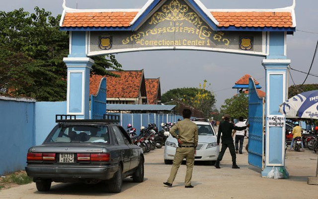Cựu cố vấn của ông Hun Sen tử vong trong tù