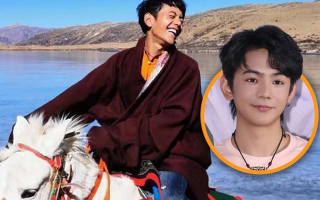 Sau 6 năm nổi tiếng toàn châu Á nhờ video dài 7 giây, “hot boy chăn bò” Đinh Chân có ngã rẽ bất ngờ